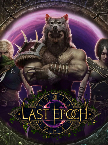 Last Epoch repack